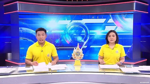 รวมโฆษณา ช่อง 9 MCOT HD (วันจันทร์ที่ 24 มิถุนายน 2567)