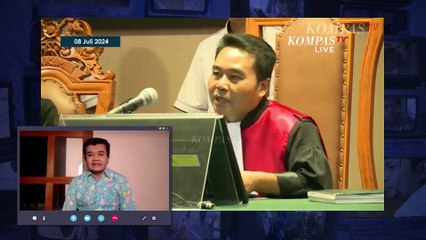 Download Video: Reza Indragiri Tanggapi Dugaan Kesaksian Palsu Aep hingga Iptu Rudiana di Kasus Vina Cirebon