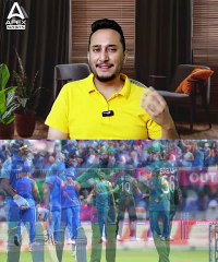 BCCI have  two choices _ 1- Visit Pakistan and Play. 2- Stay home and watch Champions Trophy