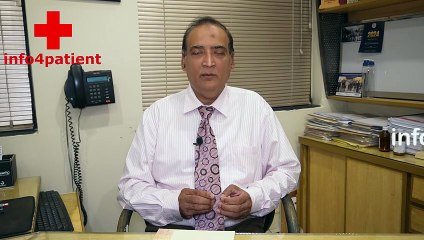 ENT Surgeon Doctor Imran Saeed - Children Hospital Lahore