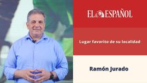 Cuestionario rápido a Ramón Jurado, alcalde de Parla