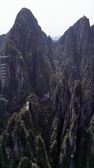 World amazing place in chinies