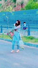 Gadi medi teno v awaz mardi