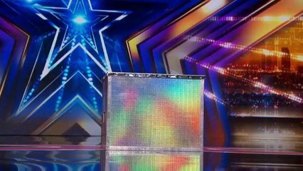 Aleksandr Batuev thinks outside the box. 