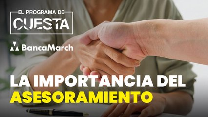 Bárbara Bennasar destaca la importancia del asesoramiento