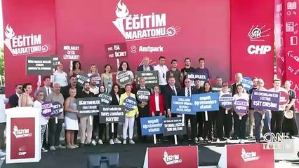 İmamoğlu-Yavaş arasında gerilim mi var? Törende konuşmasını dinlemedi