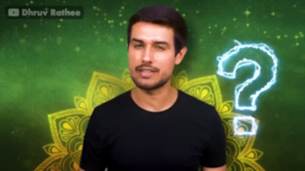 Dhruv Rathee - Aurangzeb vs Shivaji Maharaj ｜ How India's True Hi..