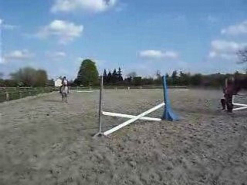 moi a cru avec itaque