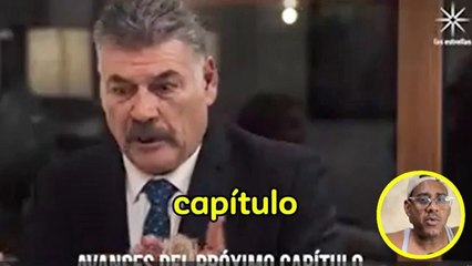 FUGITIVAS Capitulo 15 Completo