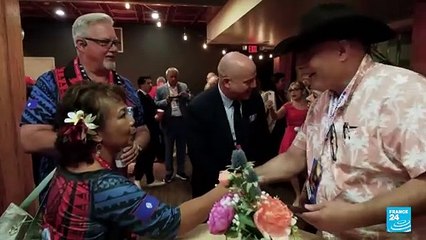 Desde el lente republicano, los latinos hablaron sobre los problemas que los afectan