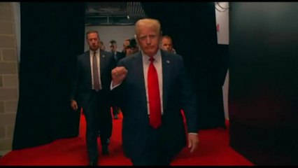 Usa2024, Trump: a novembre vinceremo, Dio con me quando mi hanno sparato