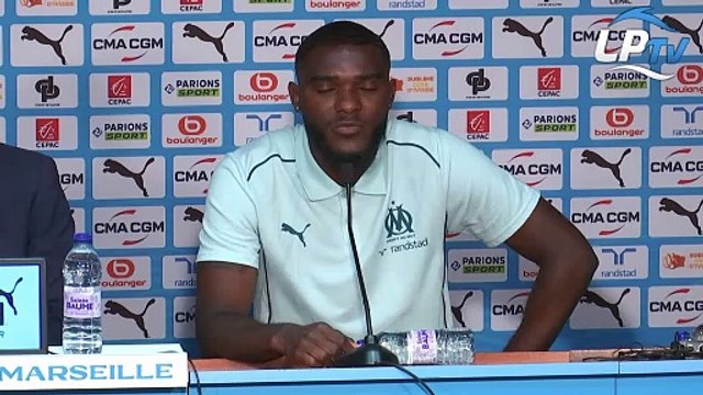 OM : Brassier explique la méthode De Zerbi !