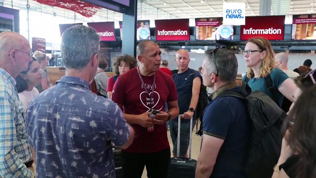 Эксперт: у ЕС есть законы, которые позволили бы избежать сбоя