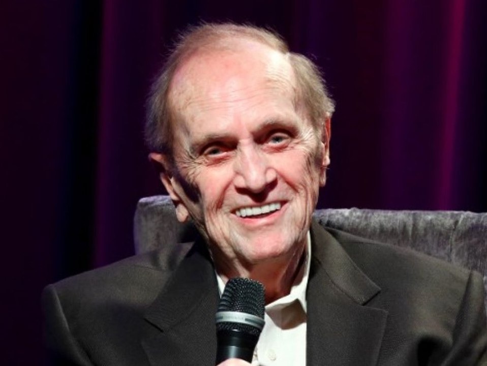 'The Big Bang Theory'-Star Bob Newhart ist tot