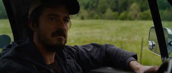 Pacto de sangre - Tráiler oficial español