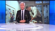 Cyril Viguier va présenter une émission sur les marques du groupe LVMH dans une émission diffusée par TV5 Monde. Le premier épisode se focalisera sur la marque Berluti, propriété du groupe.