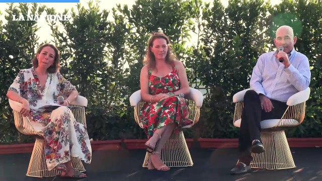 I 165 anni de La Nazione, Verit? e qualit? si fanno con il giornalismo