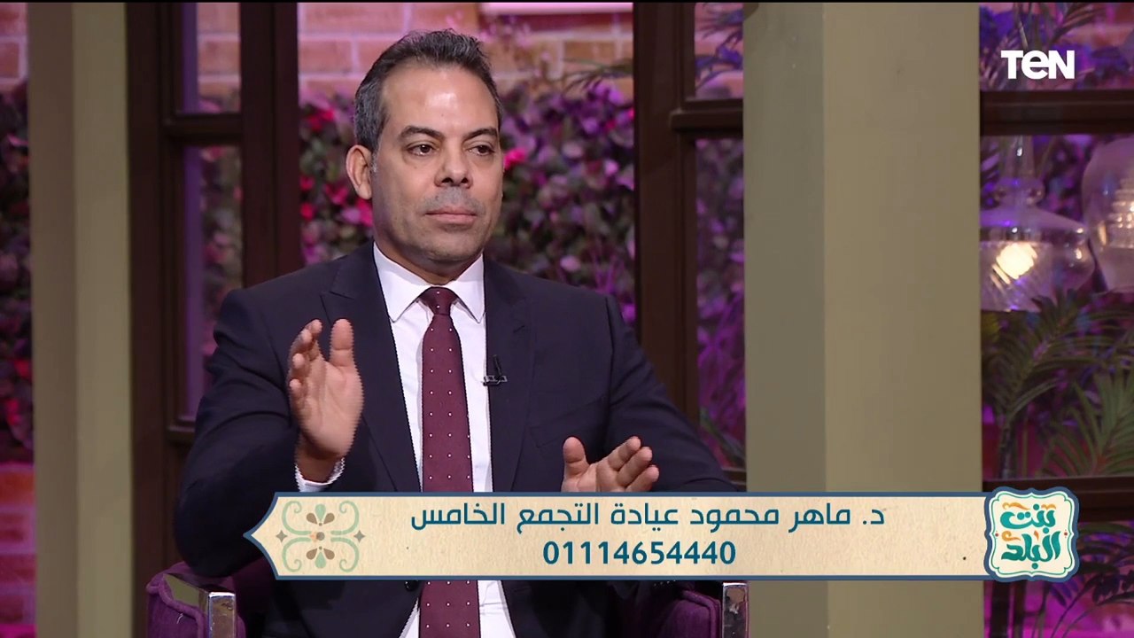 د.ماهر محمود استشاري الأمراض الجلدية: مرض البهاق "غير معدي" ويصيب الأطفال أكثر