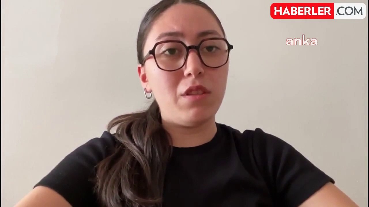 Motokurye Samet Özgül cinayeti davasında beraat eden sanıklar, Özgül'ün kardeşi Berna Özgül'den şikayetçi oldu