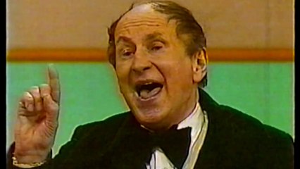 Bérinos - La Classe - Février 1990