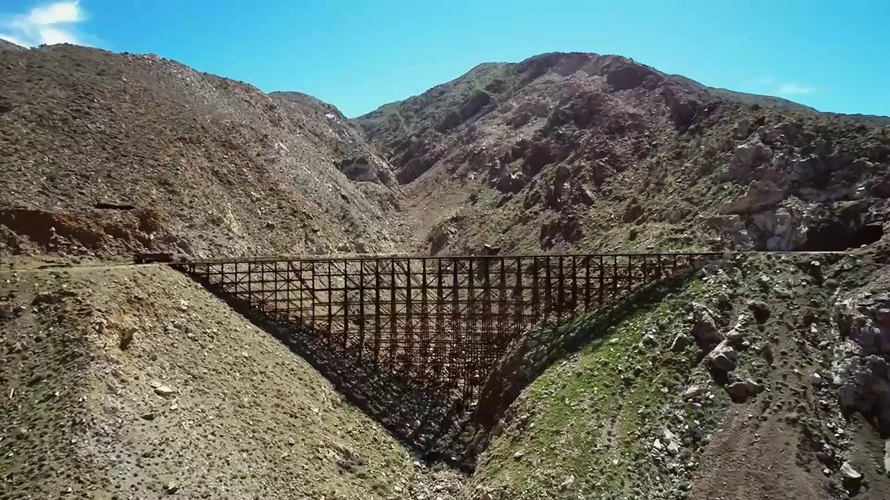 Epic adventure - Working in remote and dangerou...