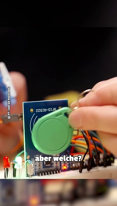 Was bedeutet das N-Symbol auf eurem Handy?