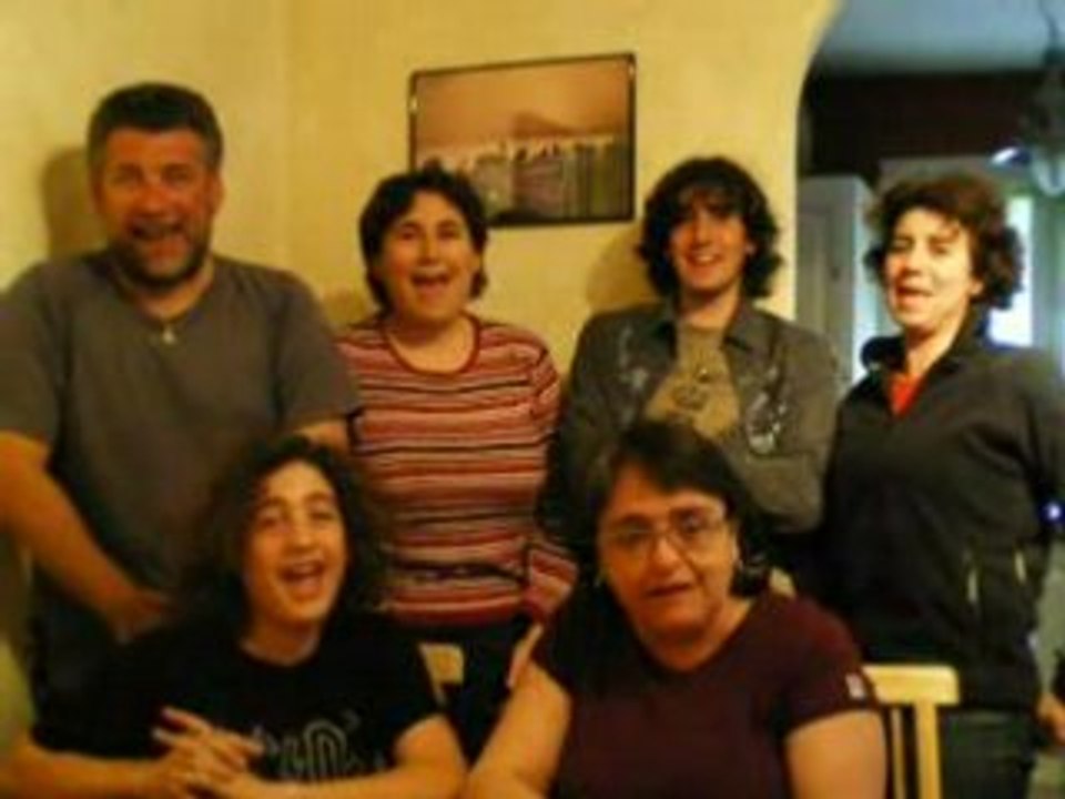 Joyeux Anniversaire Pierre