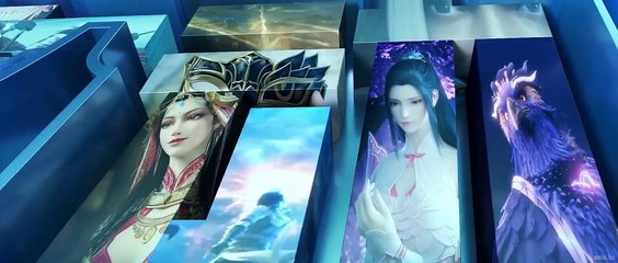 [ENG] EP.9 The King's Avatar 3