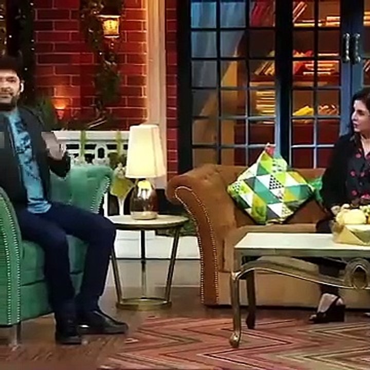 Kapil with his mom