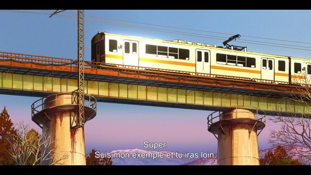 Look Back Bande-annonce VO STFR