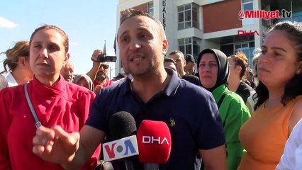 51 kişinin öldüğü Furkan Apartmanı davasında karar çıktı! Beraat kararları tepkiye yol açtı