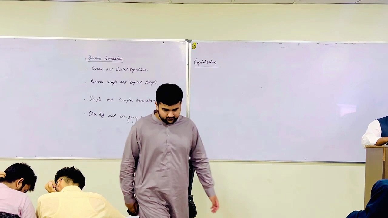 ITA Lecture 07 Part B