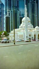 Bohat He peyari masjid