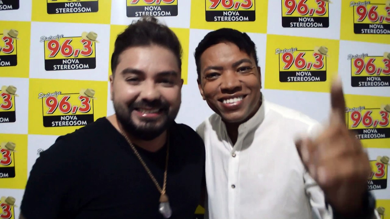 renam e leandro