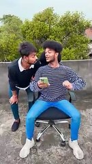 मैं_भी_लड़की_को_propose_करूंगा#funny_#realfools_#surajroxfunnyvibeo_#vikramcomedyvideo__#girl(360p)