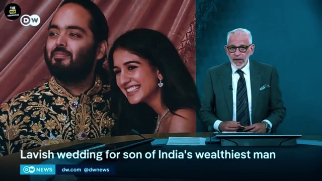 7 Unknown Facts About Anant Ambani and Radhika Merchant's Grand Wedding | Ambani Wedding Secrets