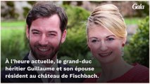 GALA VIDEO - Guillaume et Stéphanie de Luxembourg : leurs enfants au coeur d’une décision très étonnante