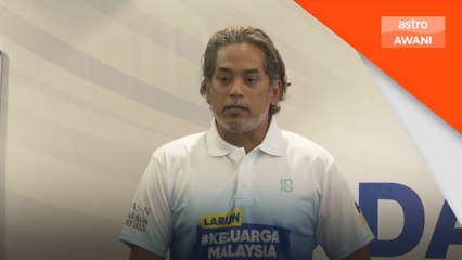 Tindakan gantung Ahli Parlimen Machang tidak wajar - KJ