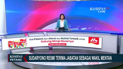 Mantan Asisten dan Ponakan Prabowo Masuk Kabinet Jokowi, Pengamat: Politik Saling Menguntungkan