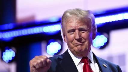 GALA VIDEO - J. D. Vance : femme, enfants… Que sait-on de la vie privée du colistier de Donald Trump ?