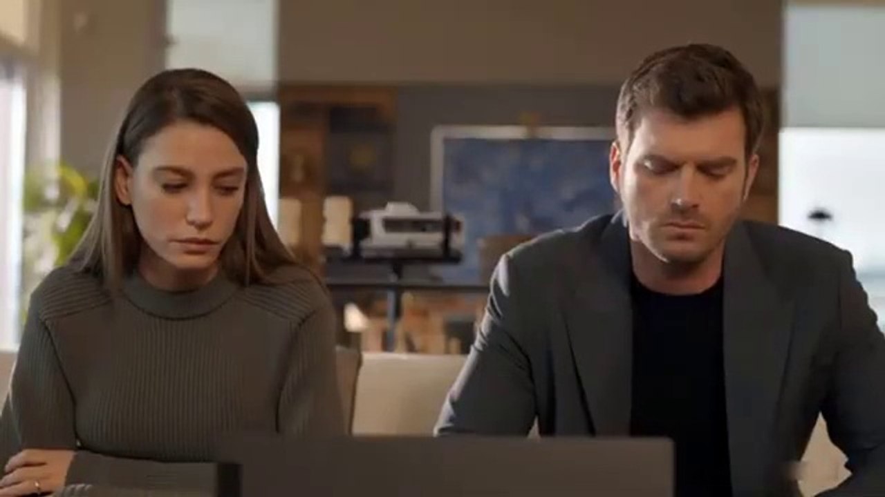 76. Familia (Aile) 2024 ❤️ Capítulo 79 Audio ESPAÑOL HD ❤️ Kıvanç Tatlıtuğ y Serenay Sarıkaya