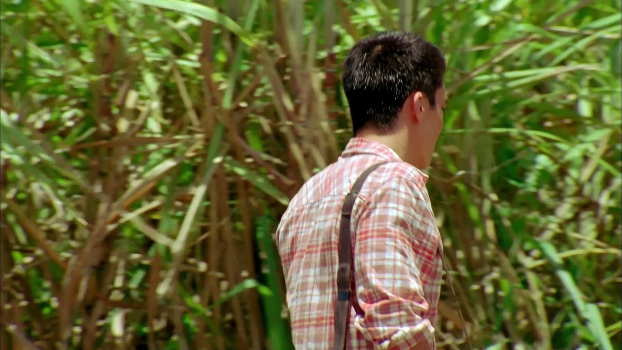 Lightning Point - 1x12 Le signal