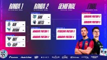Los comentaristas confirman que no habrá final presencial de Superliga de League of Legends
