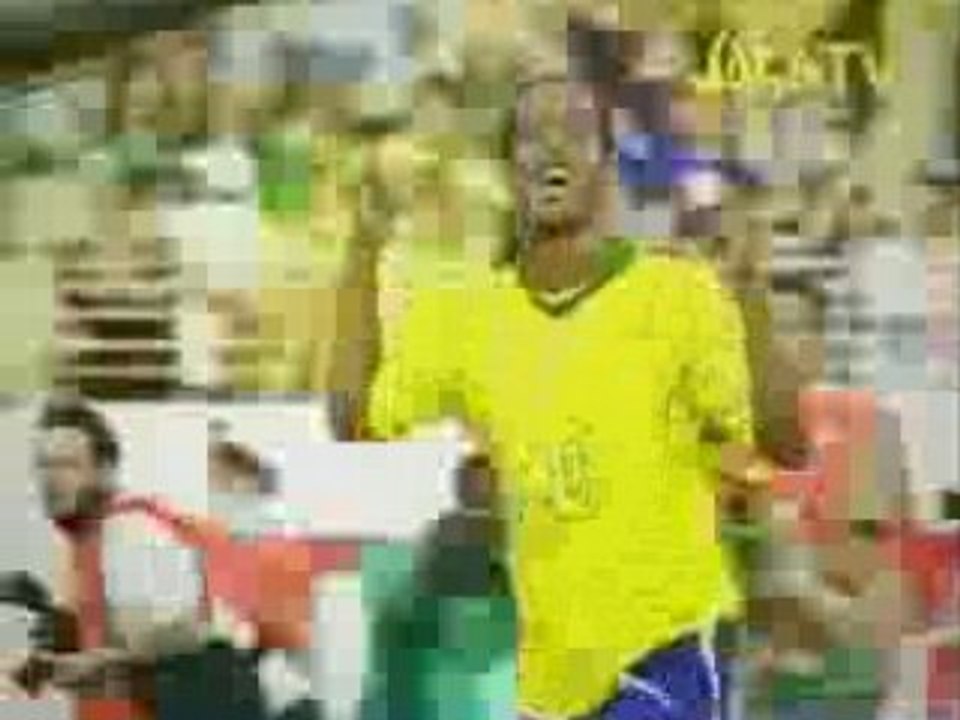 The best of Nike Joga Bonito