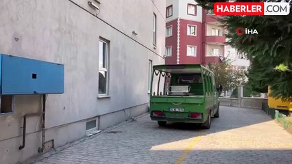 İstanbul Esenyurt'ta günlük kiralık evde bir kadın ölü bulundu