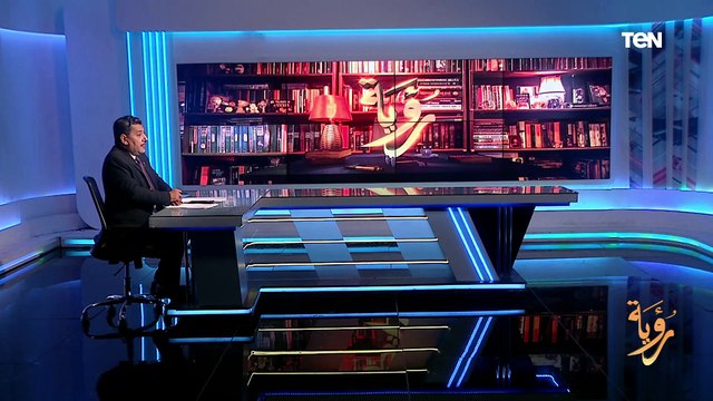 إرادةٌ قويةٌ لمواجهة التحديات.. حسام الغمري يكشف سرّ نجاح سعد زغلول في رحلة حياته