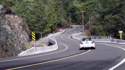 Varis Subaru STi in [4K] Happy Endings(720P_HD)