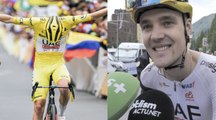 Cyclisme - Tour de France 2024 - Pavel Sivakov : 