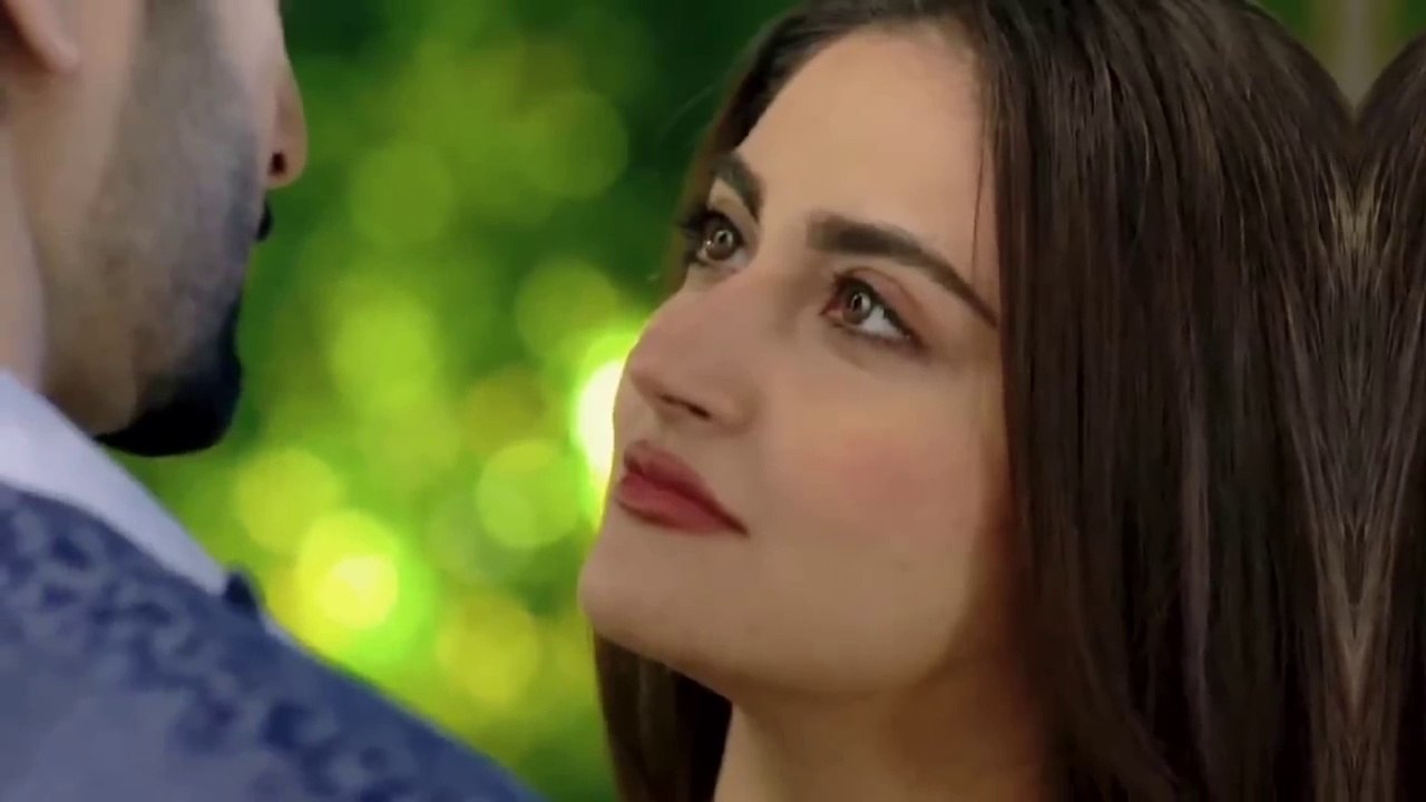 Jaan Nisar Episode 34 | Danish Taimoor & Hiba Bhukhari | 19 July 24