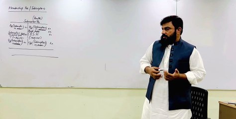 NPO LEC 02 Part 3_6 Subscription Account